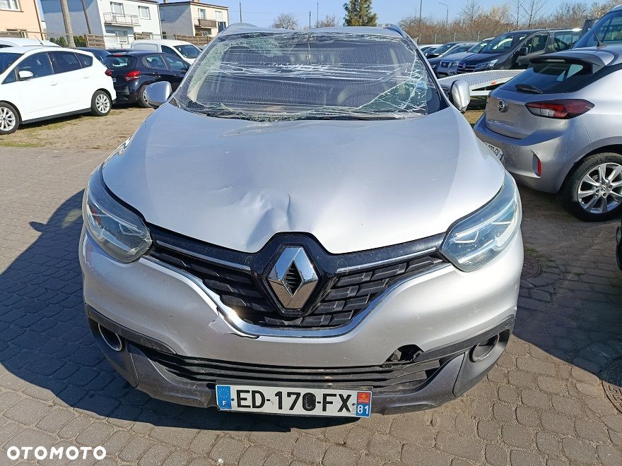 Renault Kadjar - 4