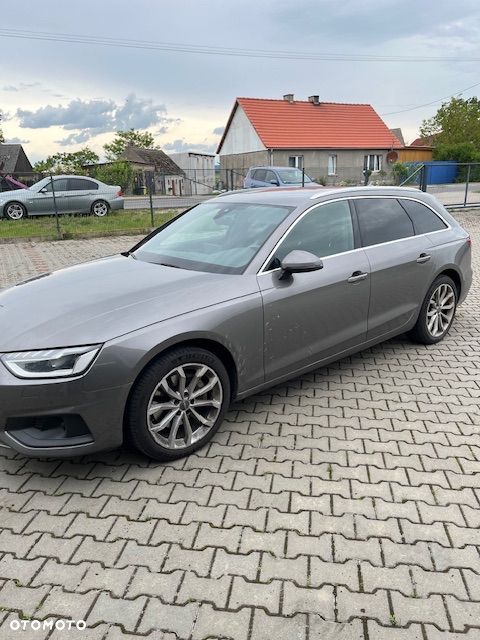 Audi A4 40 TDI Quattro S Line S tronic - 3