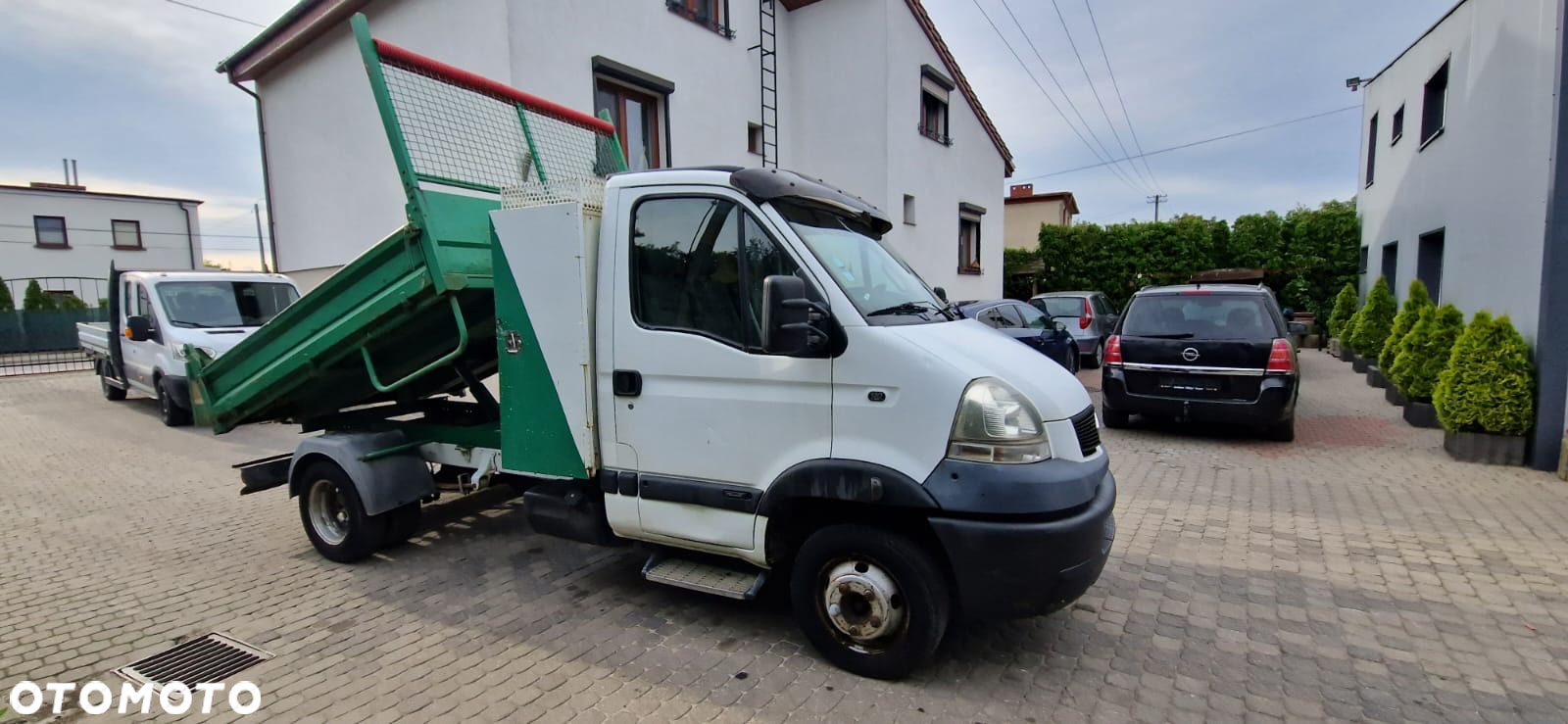 Renault Mascott - 15