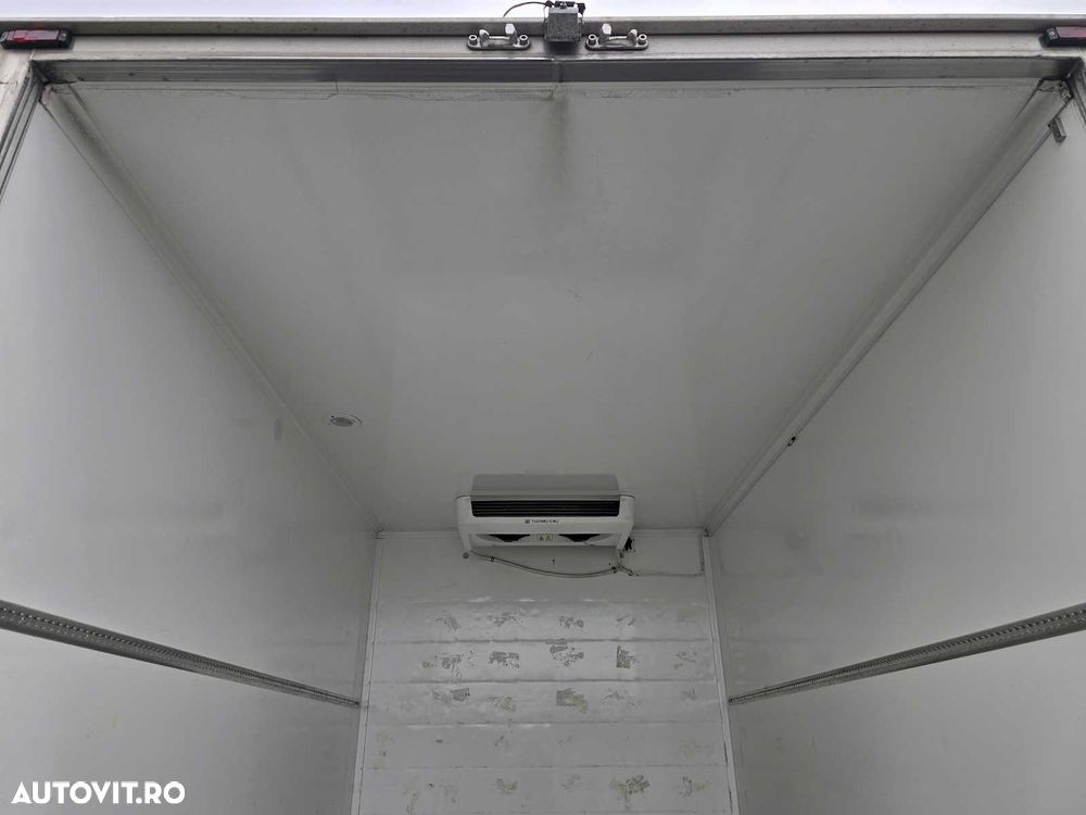 Mercedes-Benz Sprinter 314 CDI, box frigorific TERMOKING V300 MAX, 195000 km.. - 28