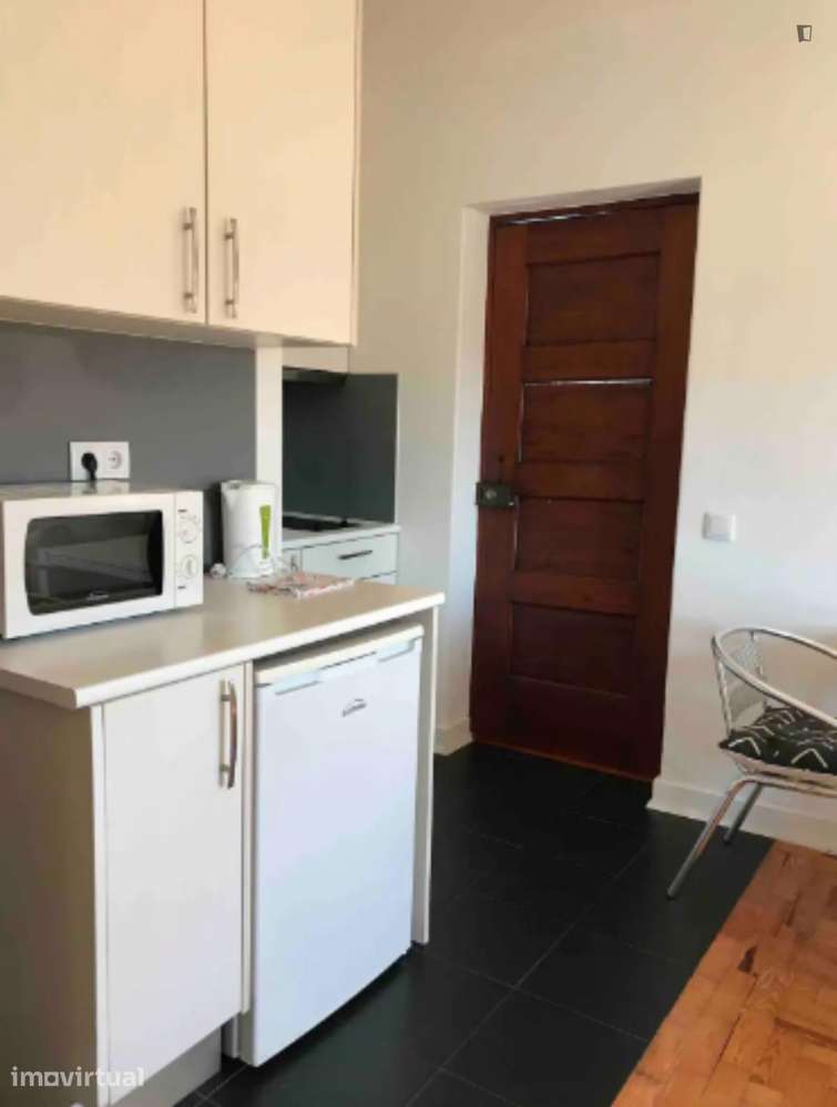 Apartamento com 1 quartos - localizado em Conchada Coimbra - Grande imagem: 4/22