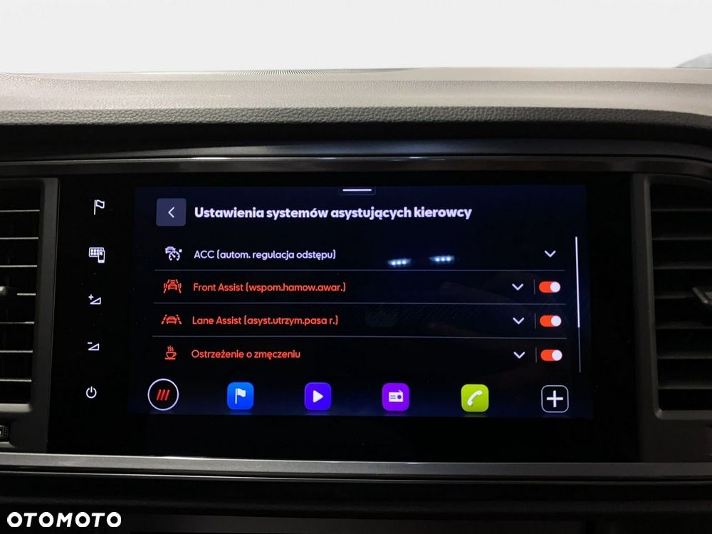 Cupra Ateca - 27