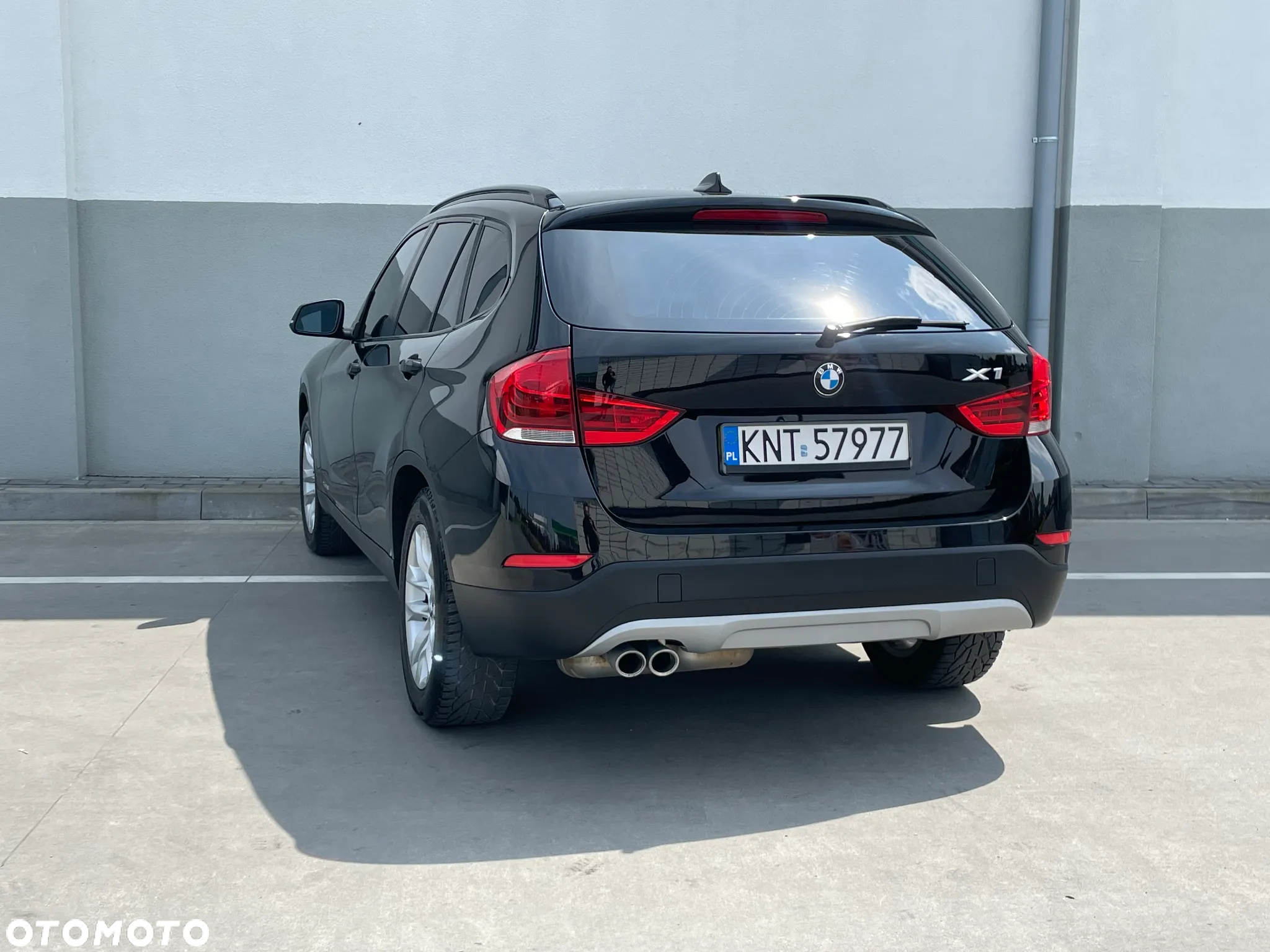 BMW X1 xDrive28i - 9