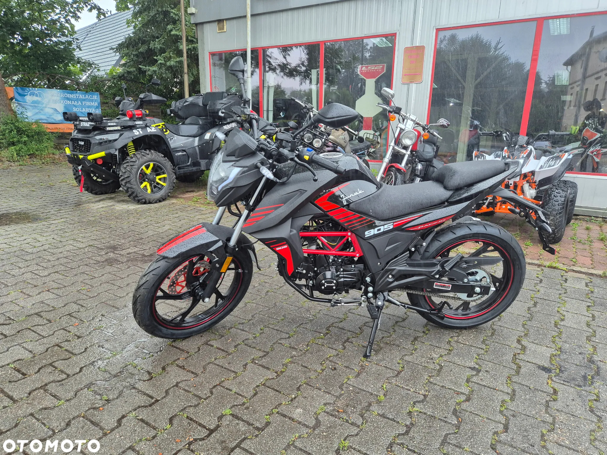 Junak 905 - 4