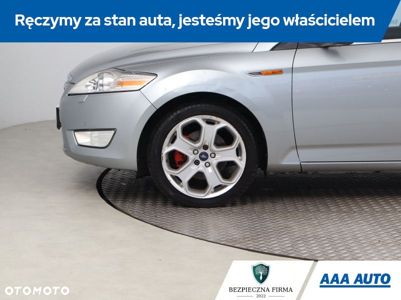 Ford Mondeo - 16