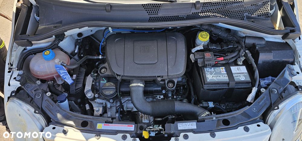 Fiat 500 1.0 GSE Hybrid Dolcevita - 10