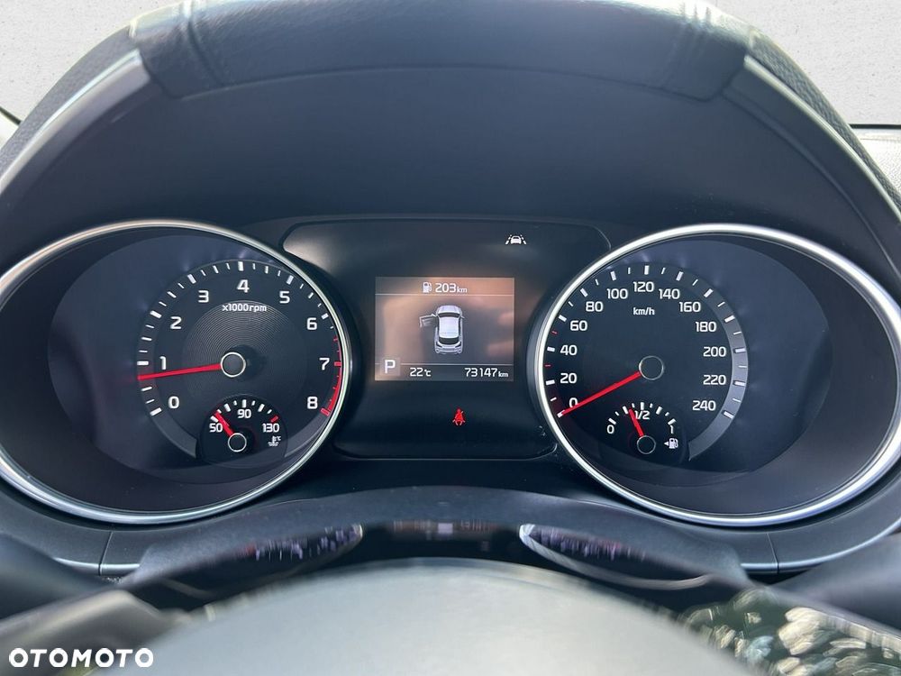 Kia XCeed - 17