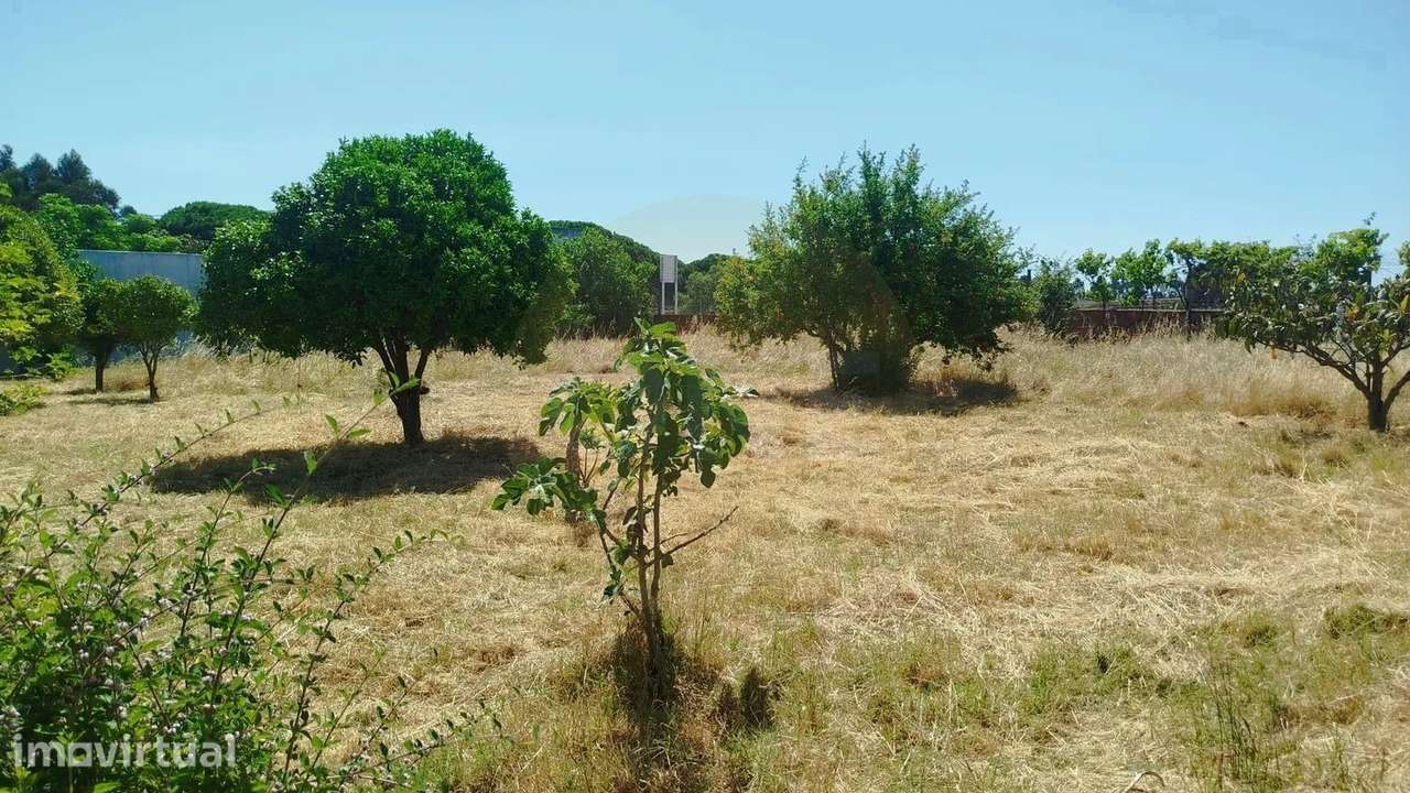 Terreno urbano para construção na Moita - Grande imagem: 3/5