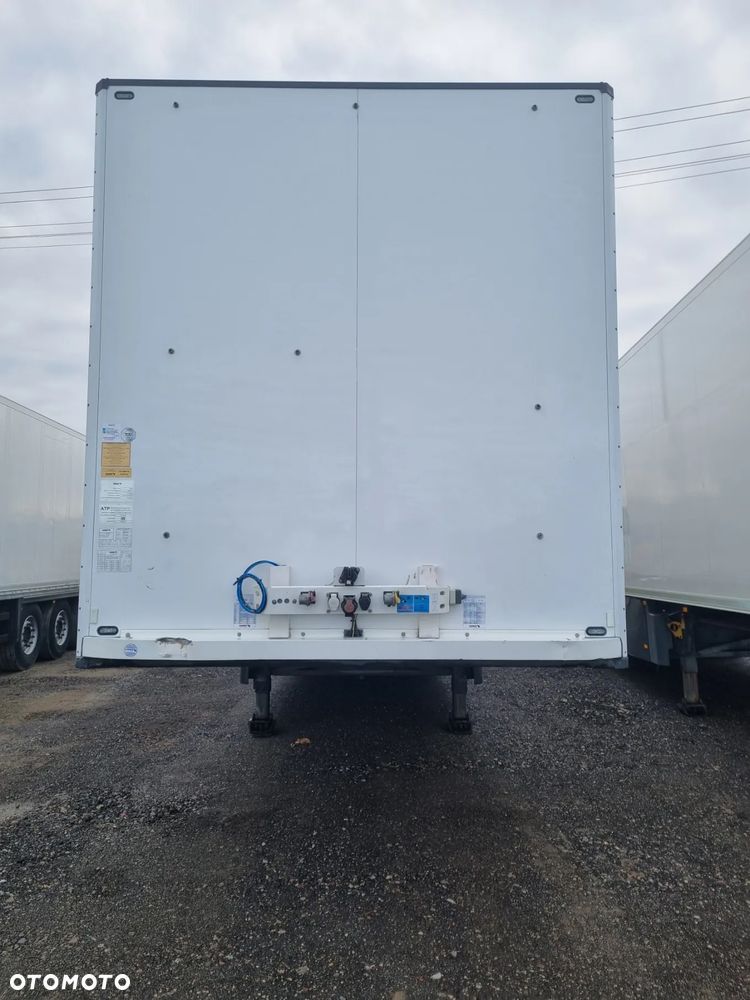 Schmitz Cargobull SCB*S3B - 2