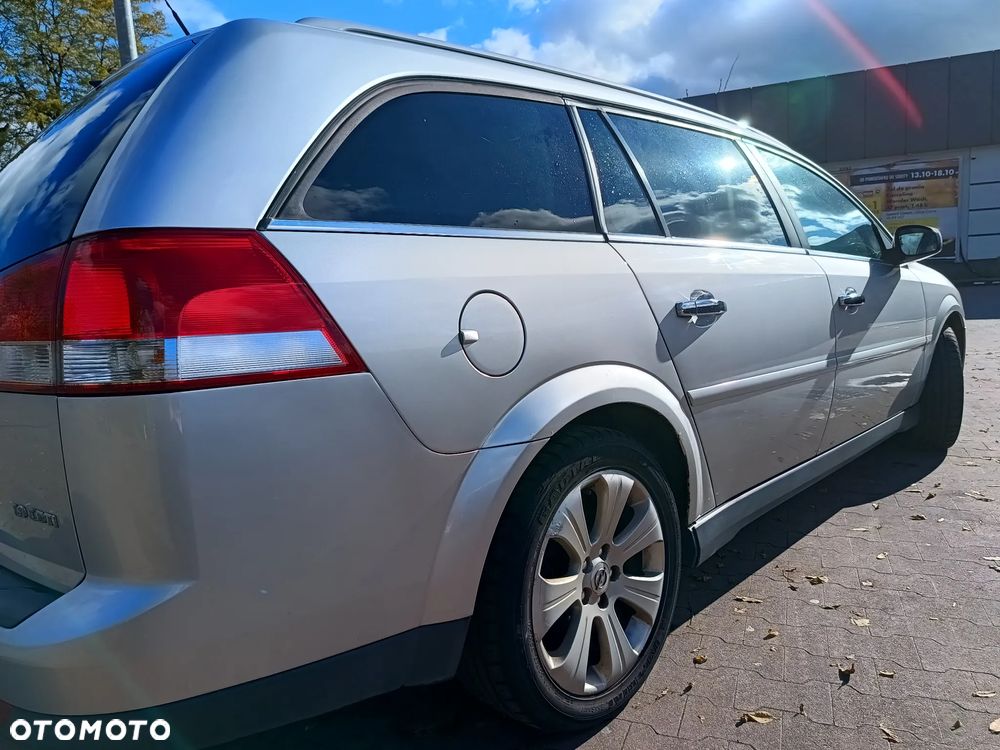 Opel Vectra 1.9 CDTI Elegance - 11