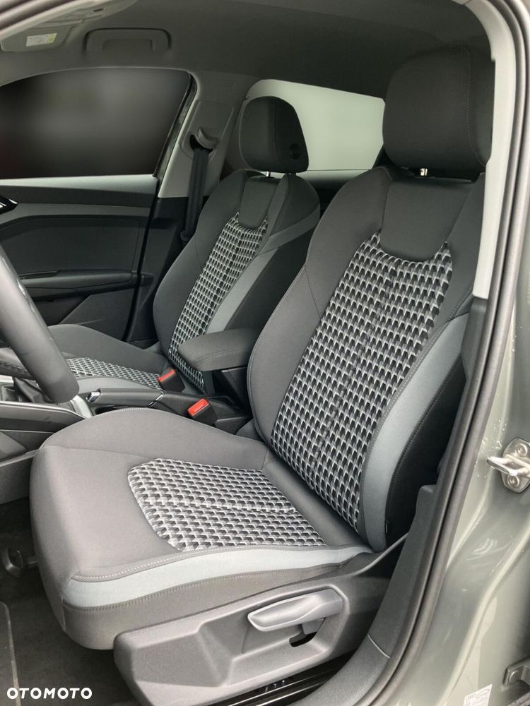 Audi A1 - 13