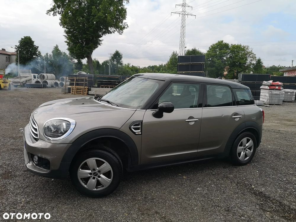 MINI Countryman Cooper GPF - 3
