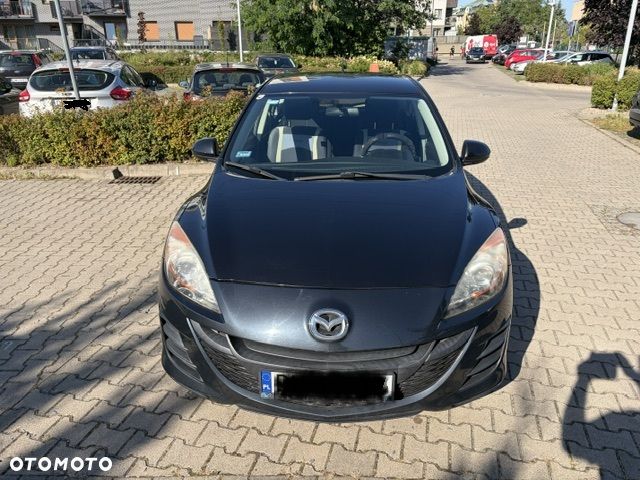 Mazda 3 - 11