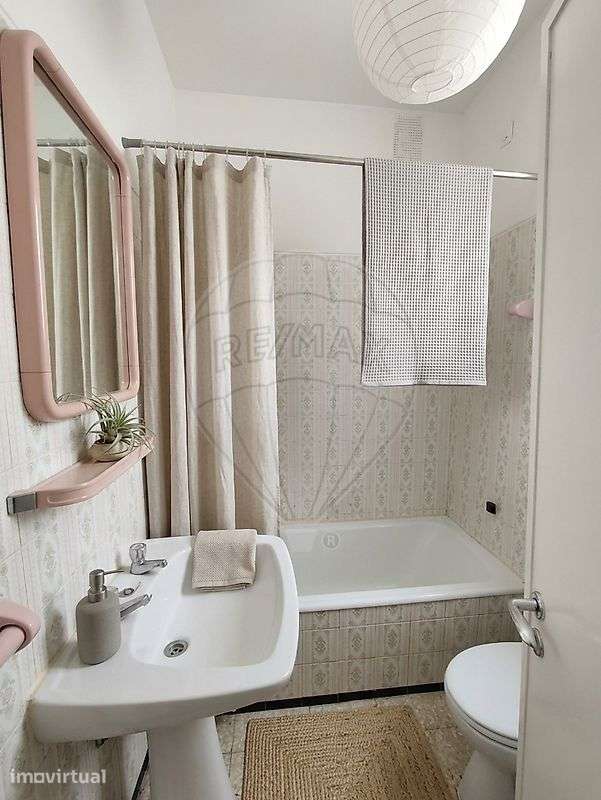 Apartamento T1 para venda - Grande imagem: 5/7