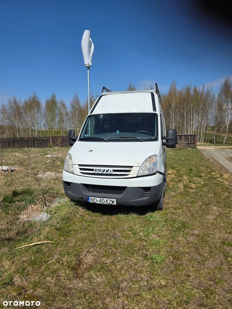 Iveco DAILY - 1