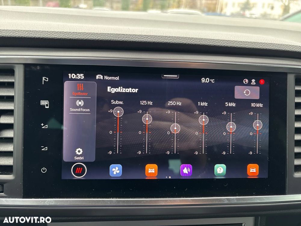 Seat Ateca 2.0 TDI 4DRIVE DSG FR - 24