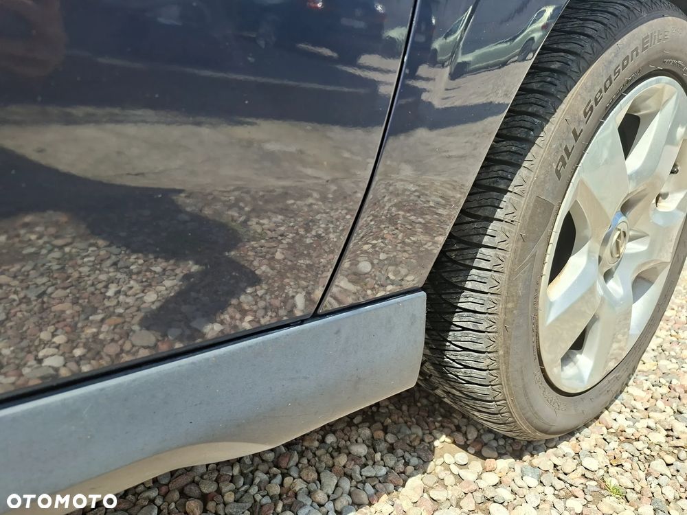 Opel Vectra 1.8 Essentia - 11