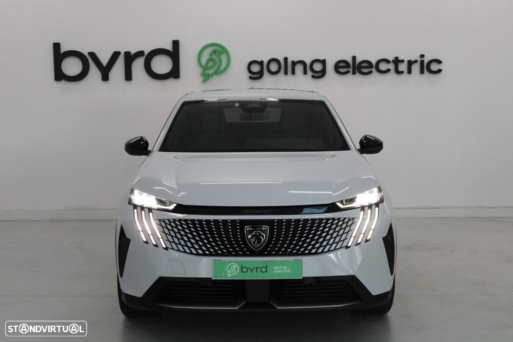 Peugeot E-3008 73 kWh Allure - 3