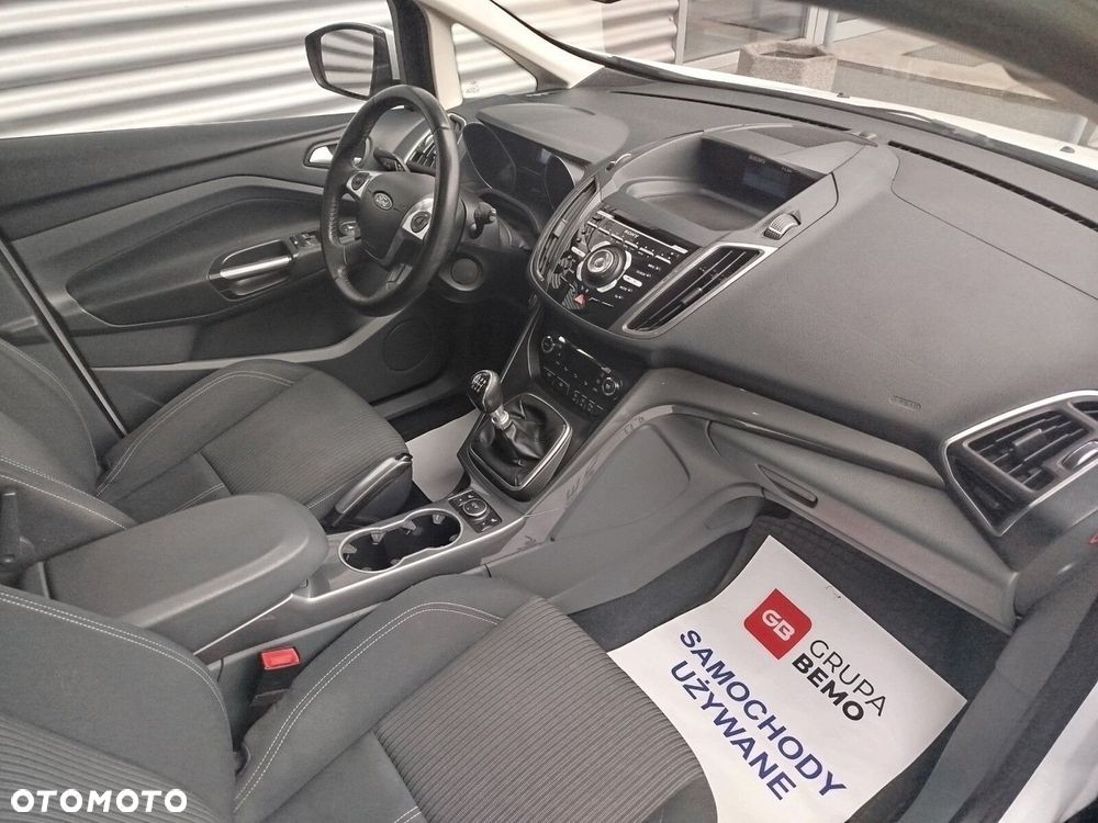 Ford C-MAX 1.0 EcoBoost Edition ASS - 13