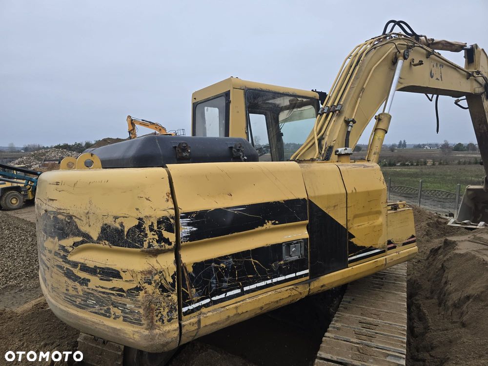 Caterpillar 315 - 2