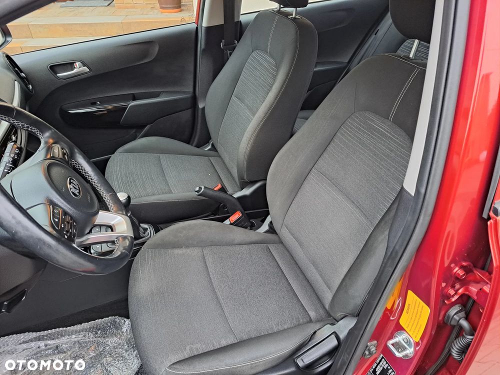 Kia Picanto 1.0 Dream-Team Edition - 12