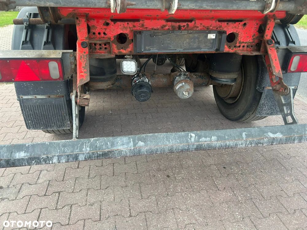 Schmitz Cargobull SKI 24 SL-10.5 - 11