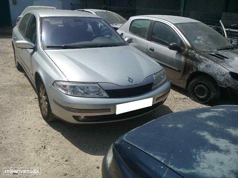 MOTOR COMPLETO RENAULT LAGUNA B56 REF. F4PC770 - 1