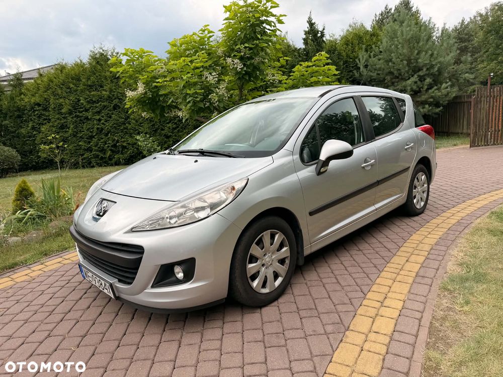 Peugeot 207 1.4 Trendy - 2