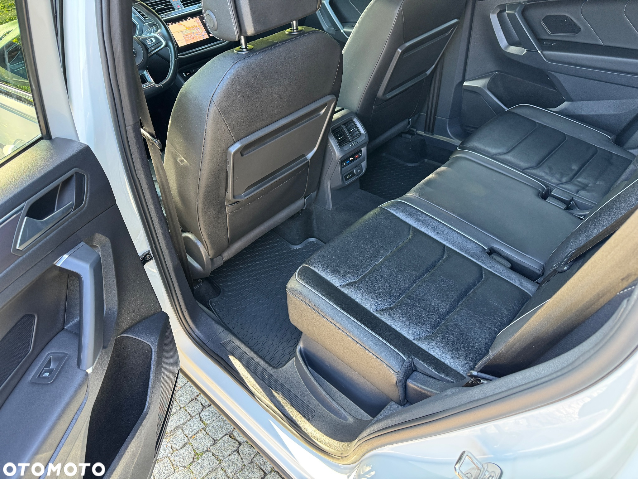 Volkswagen Tiguan Allspace - 13