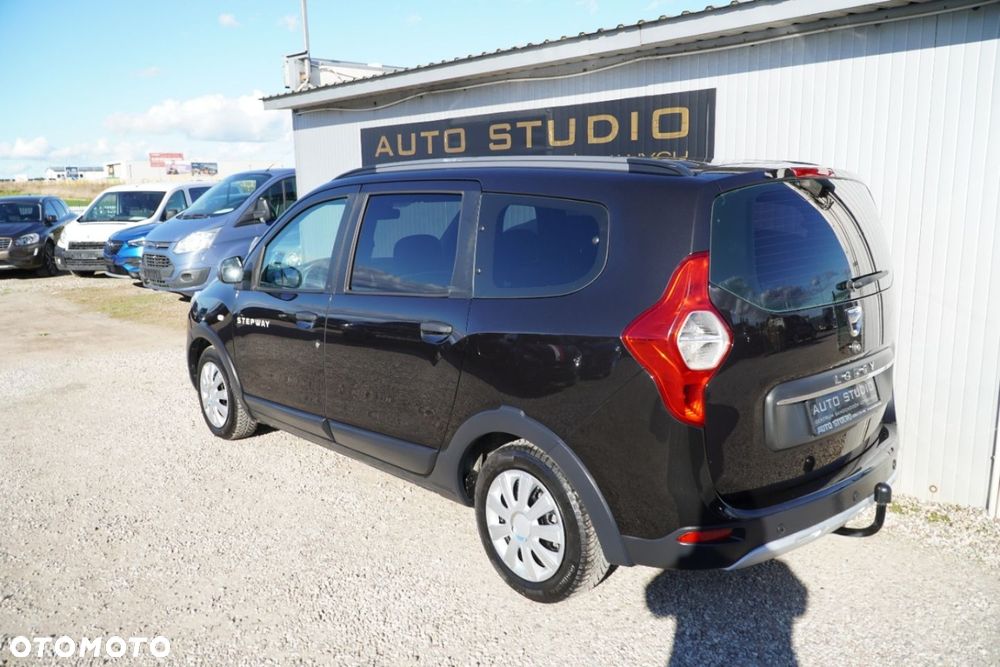 Dacia Lodgy - 31