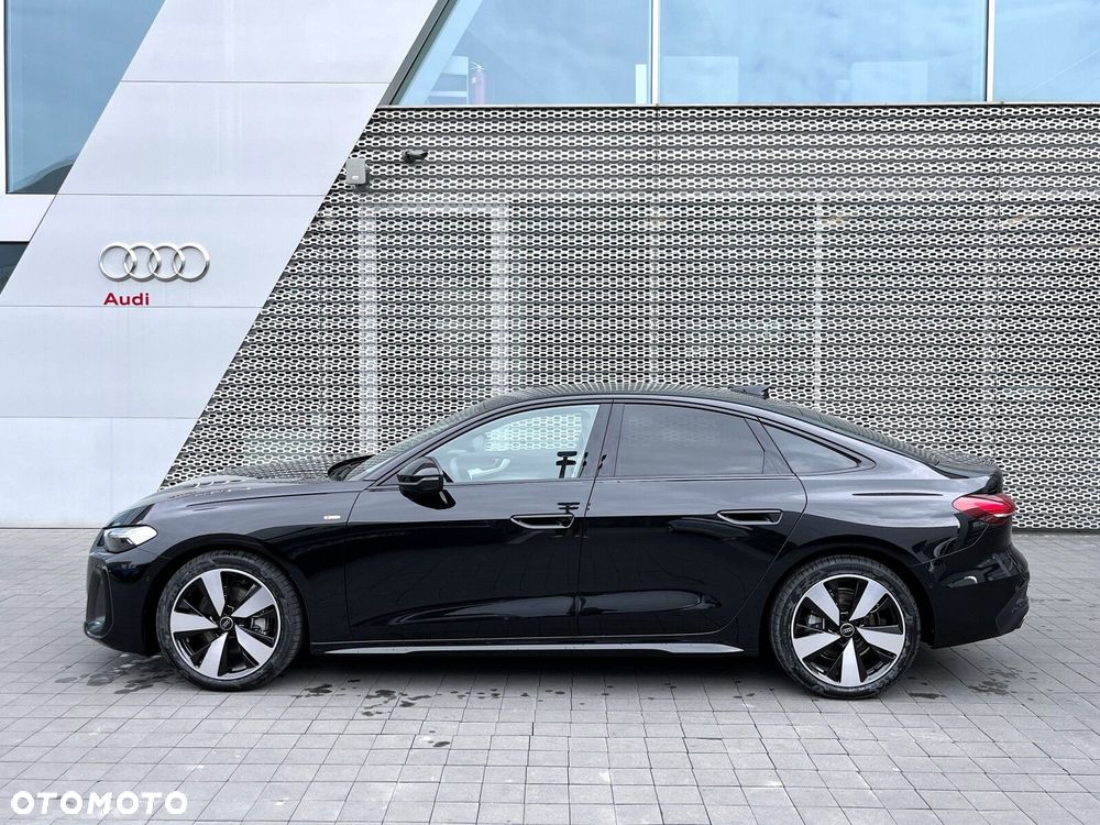 Audi A5 Limousine - 8