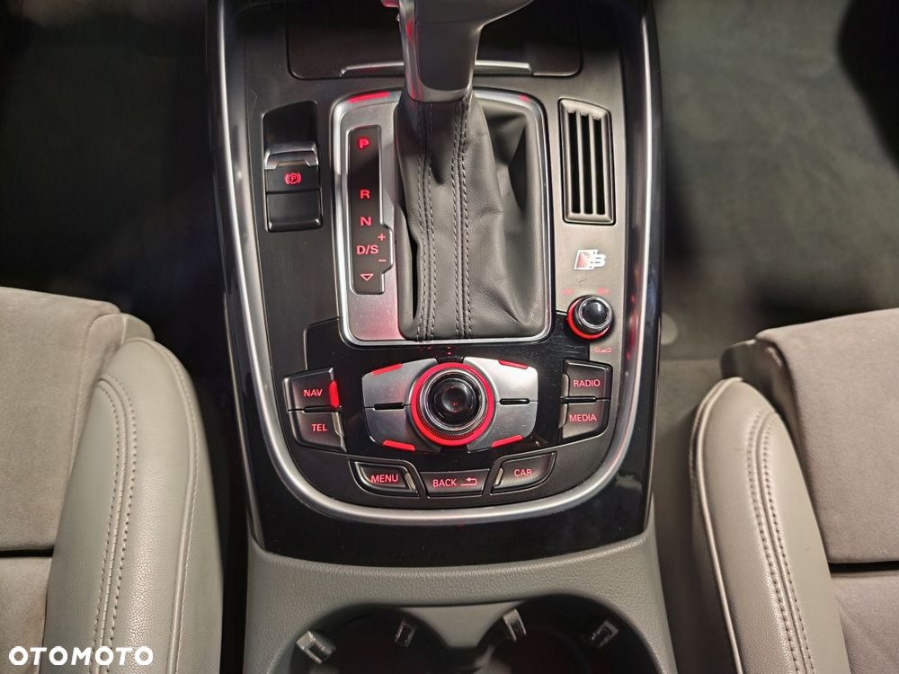 Audi Q5 2.0 TDI Quattro Sport S tronic - 12