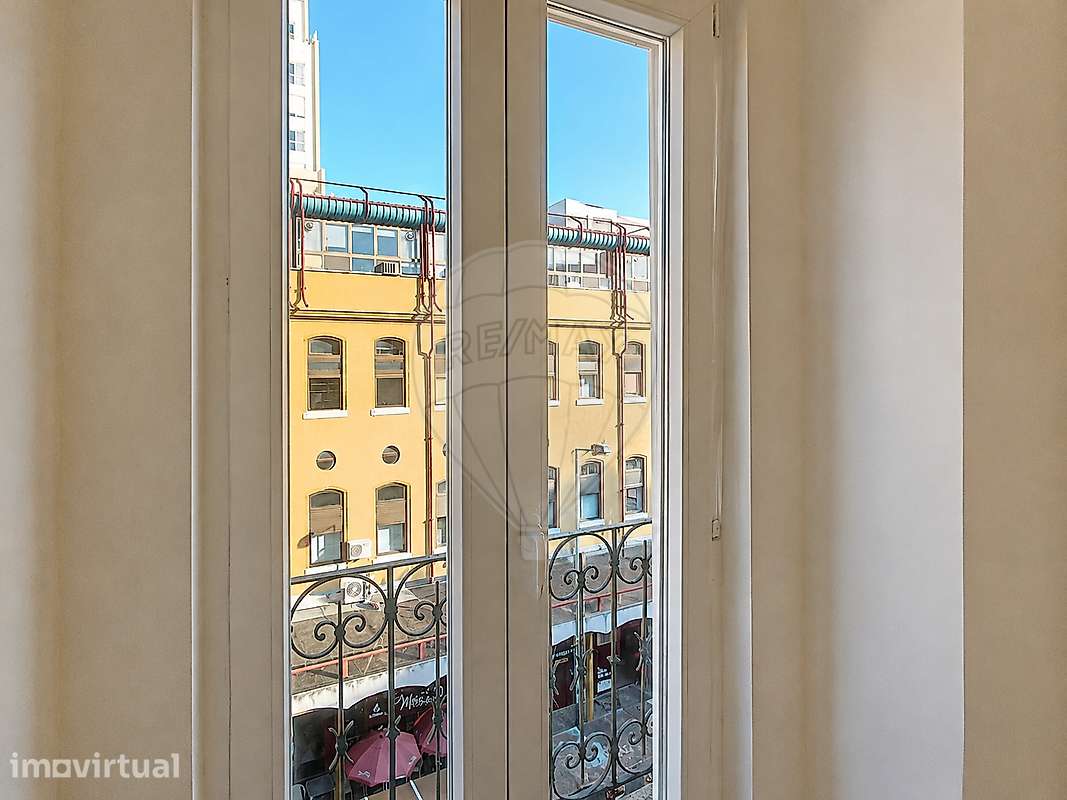 Apartamento T2 para venda - Grande imagem: 4/18