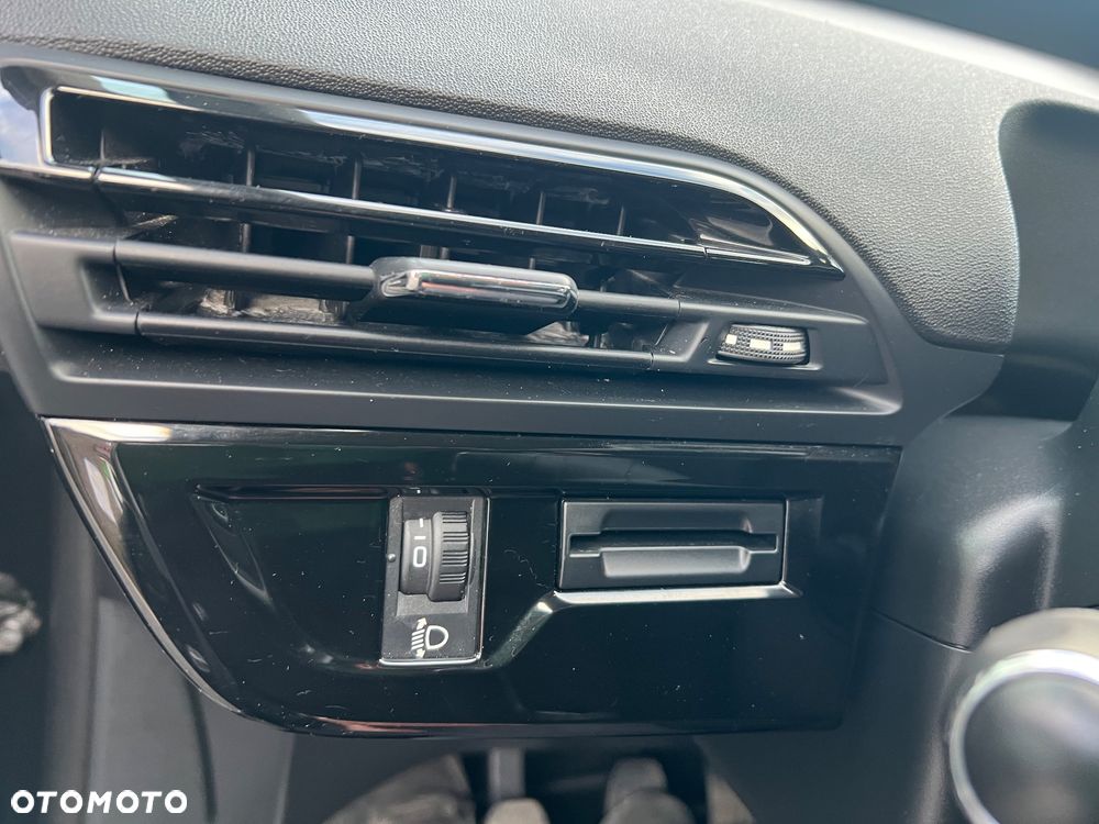 Citroën C4 Grand Picasso - 29