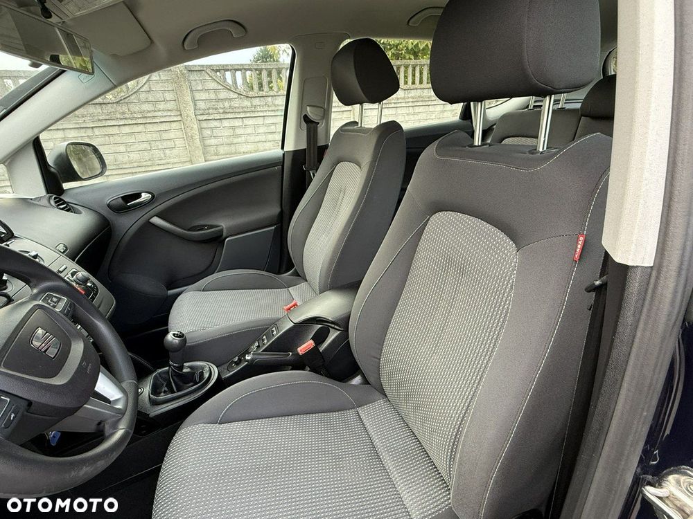 Seat Altea XL - 6