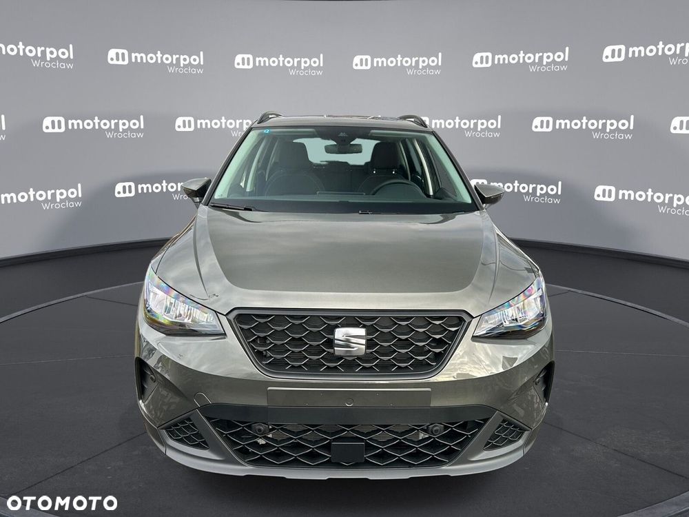 Seat Arona - 2