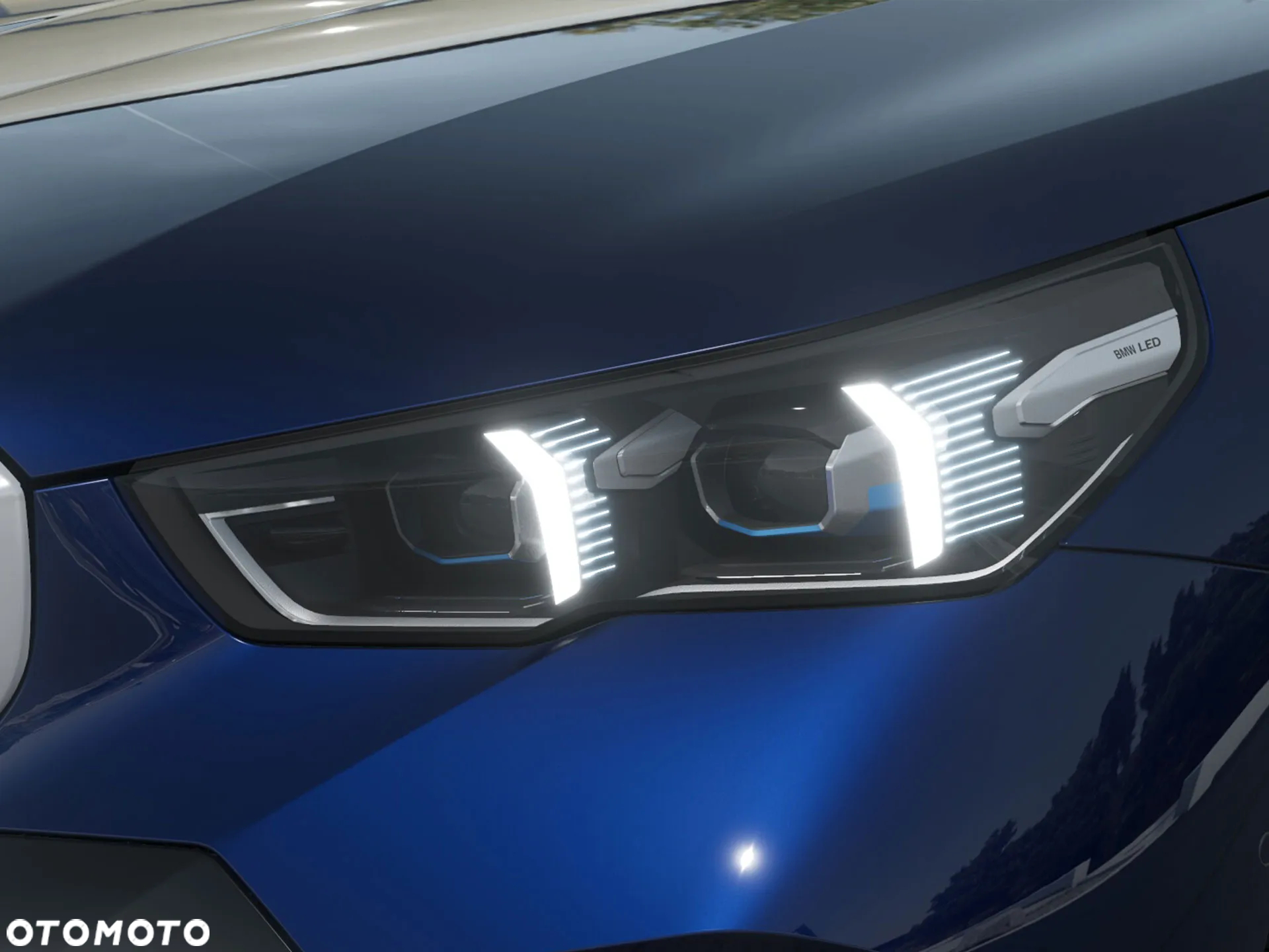BMW Seria 5 - 7