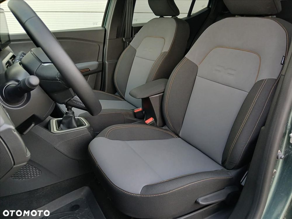 Dacia Sandero Stepway 1.0 TCe110 Extreme - 9