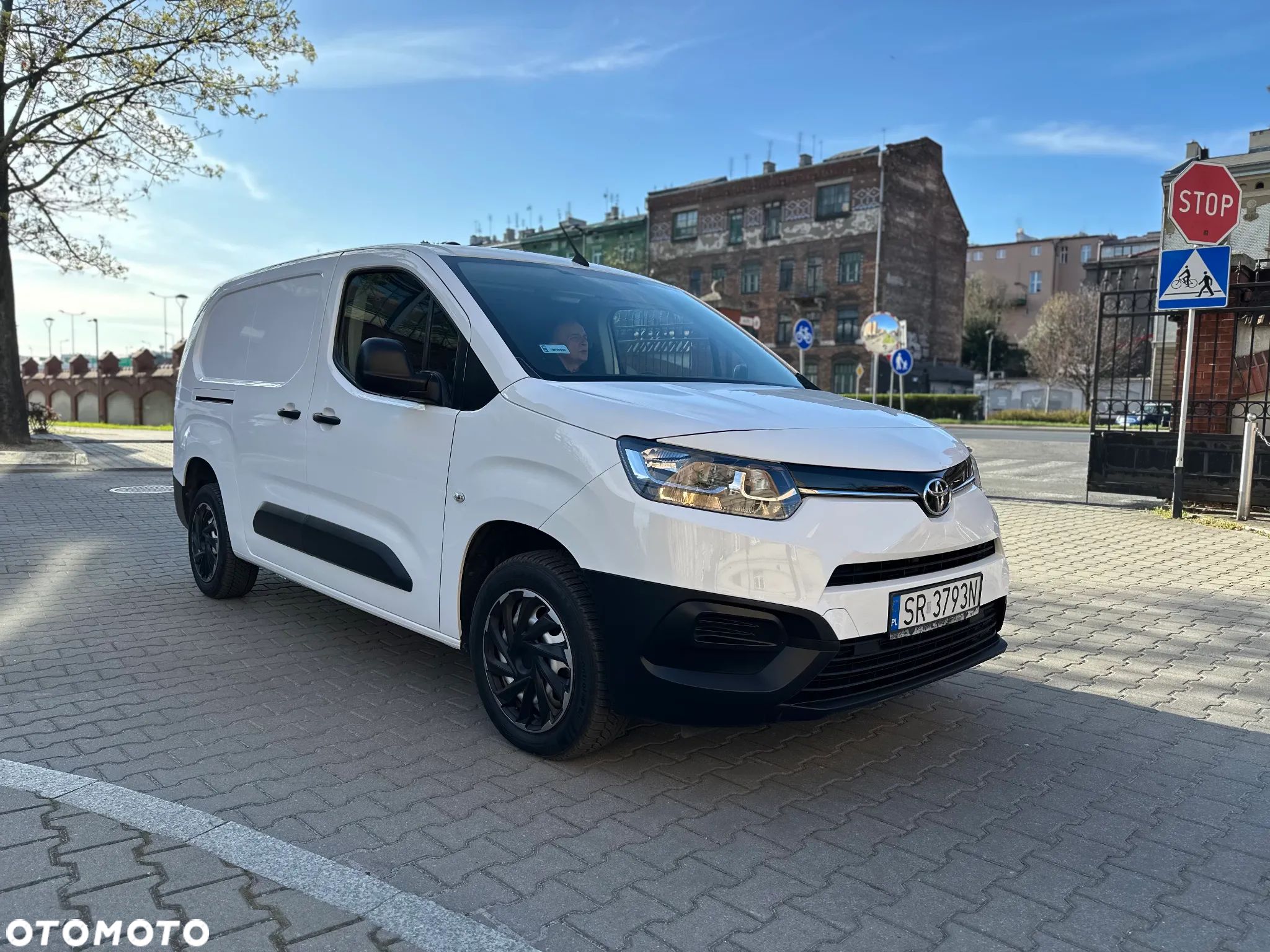 Toyota PROACE CITY - 1