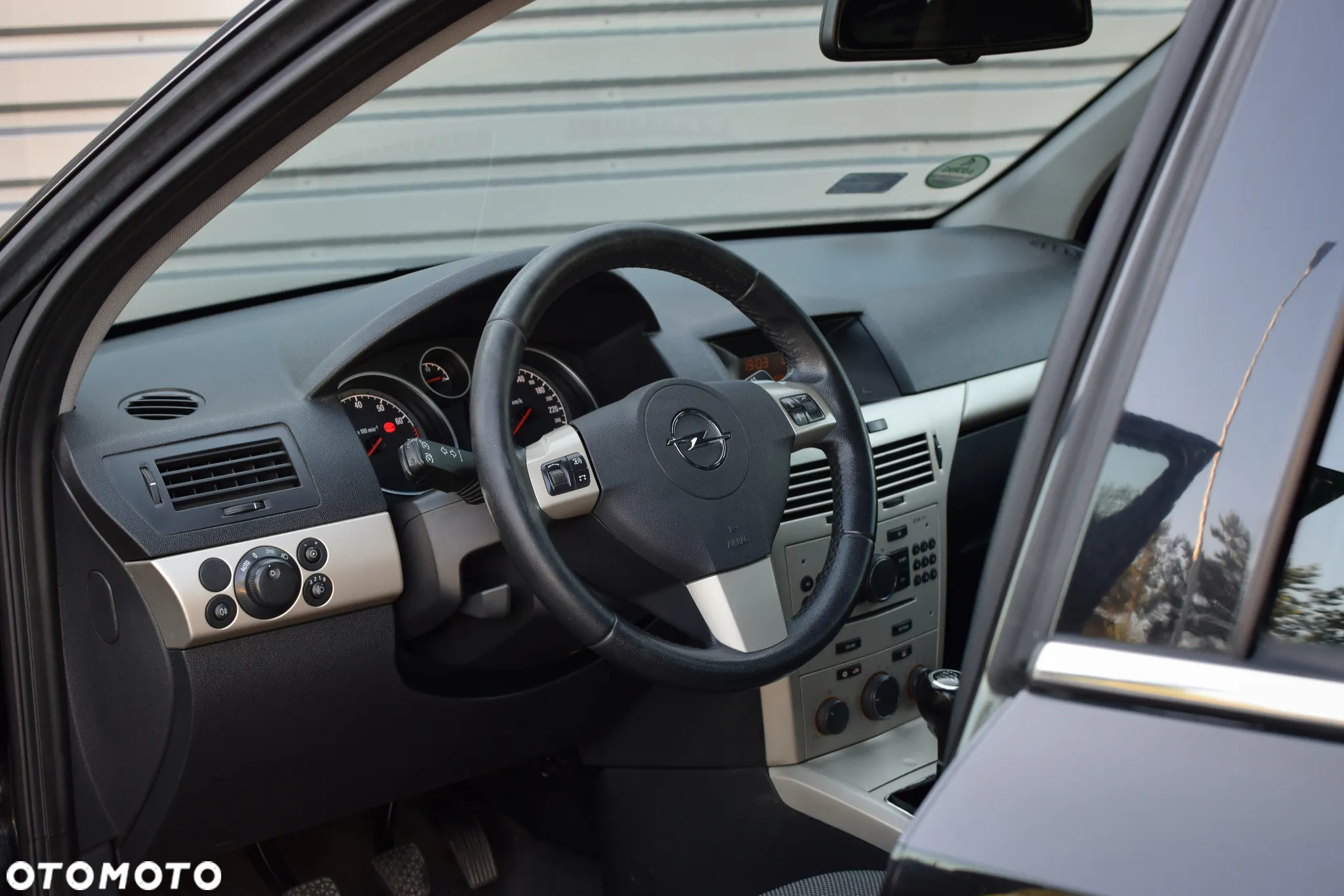 Opel Astra III 1.6 Enjoy - 6
