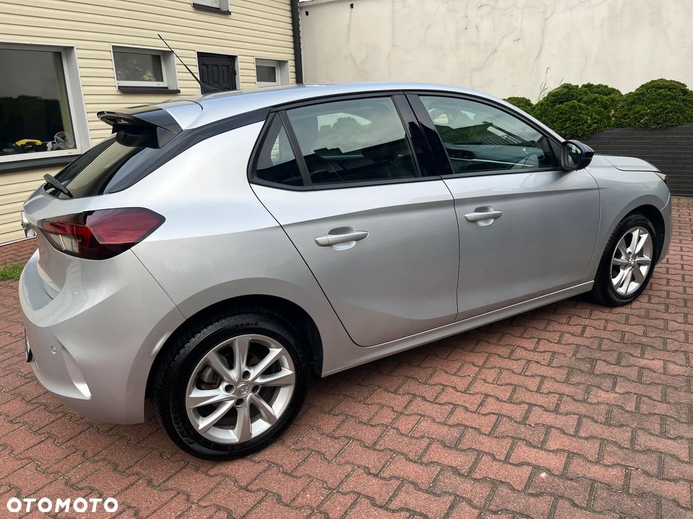 Opel Corsa 1.5 D Elegance Business Pack S&S - 9