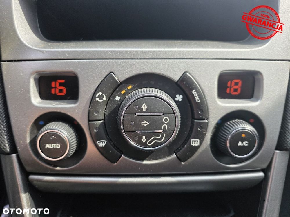 Peugeot 308 1.6 Premium - 30