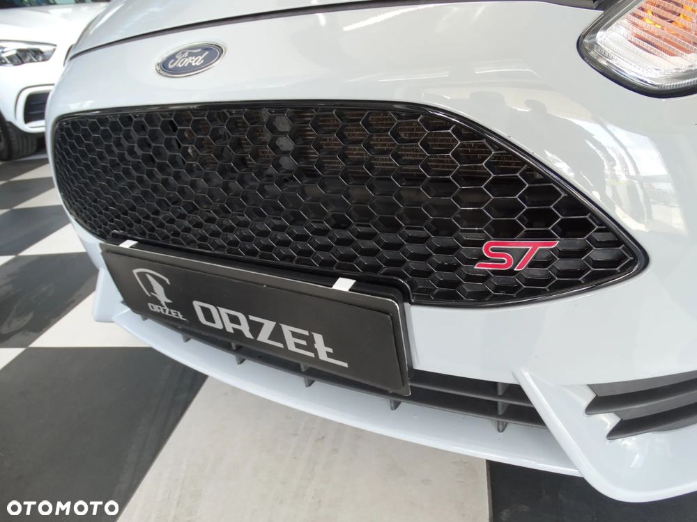 Ford Fiesta 1.6 EcoBoost ST200 - 19