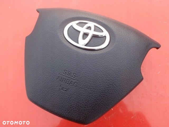 TOYOTA SIENNA FORD MUSTANG FLEX CHEVROLET CAMARO VW ATLAS AIRBAG PODUSZKA DACHOWA KURTYNA naprawa !! - 4