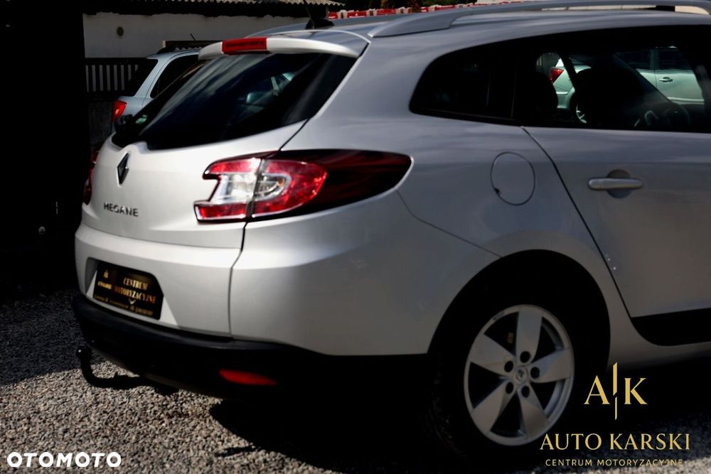 Renault Megane - 11