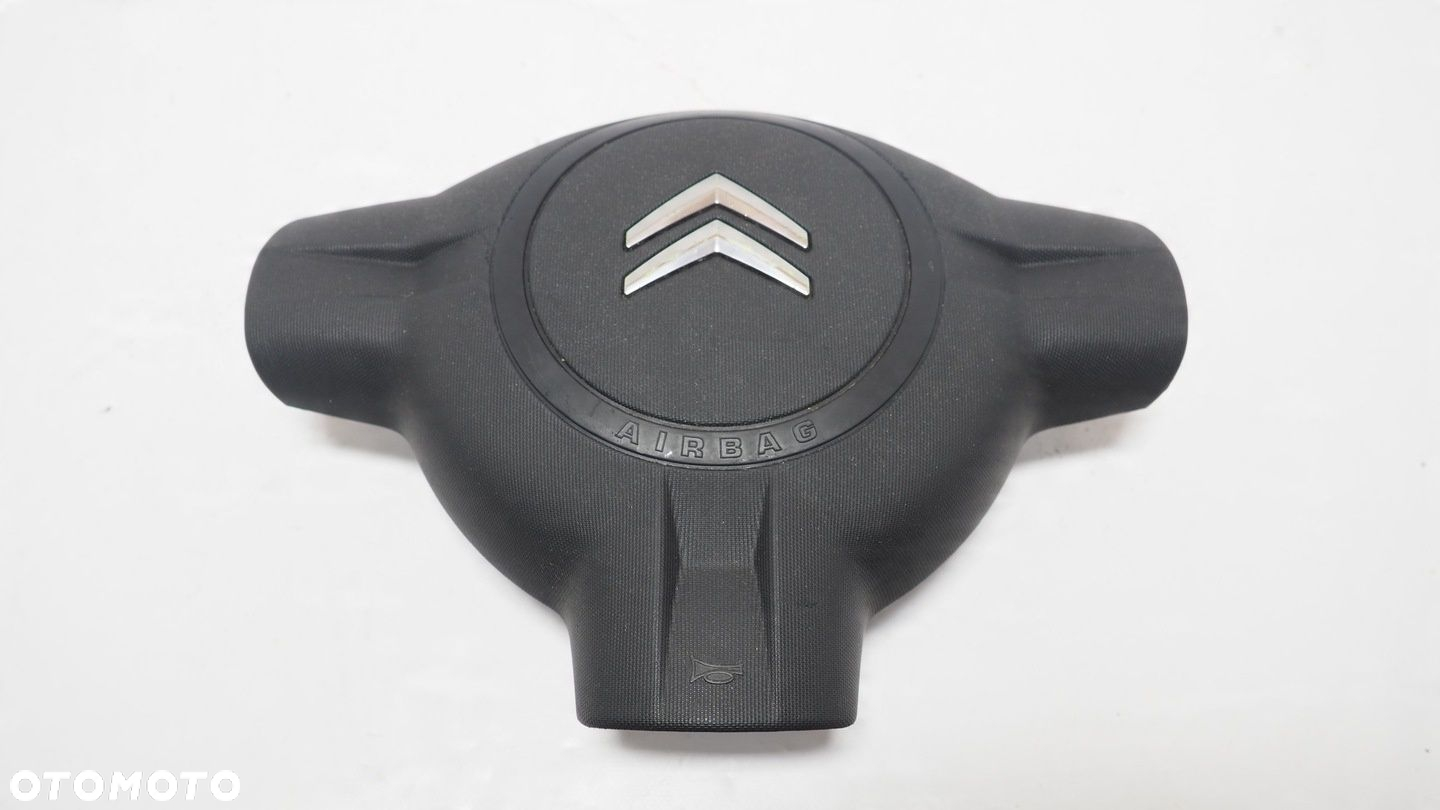 Citroen C1 poduszka airbag kierowcy - 2
