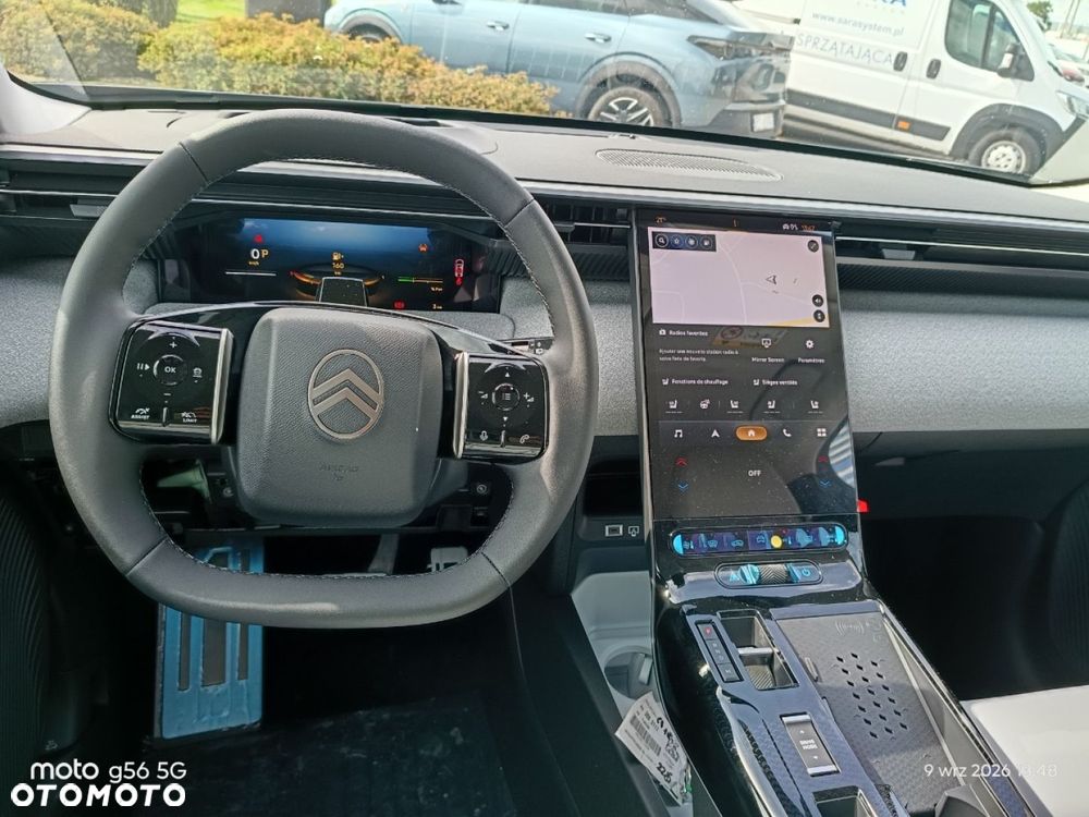 Citroën C5 Aircross - 13