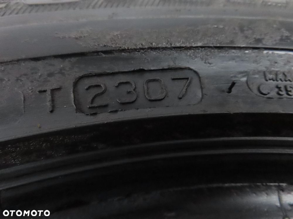 205/55R16 OPONA LETNIA Bridgestone Turanza ER300 91H - 4