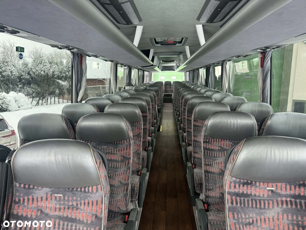 MAN Lion`s Coach - 16
