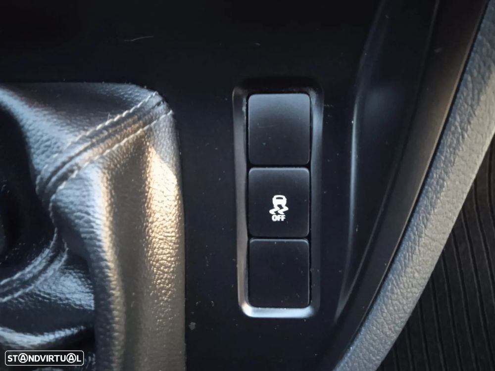 Mercedes-Benz Citan Van Normal 109 Cdi 90cv Plus 5 portas - 21